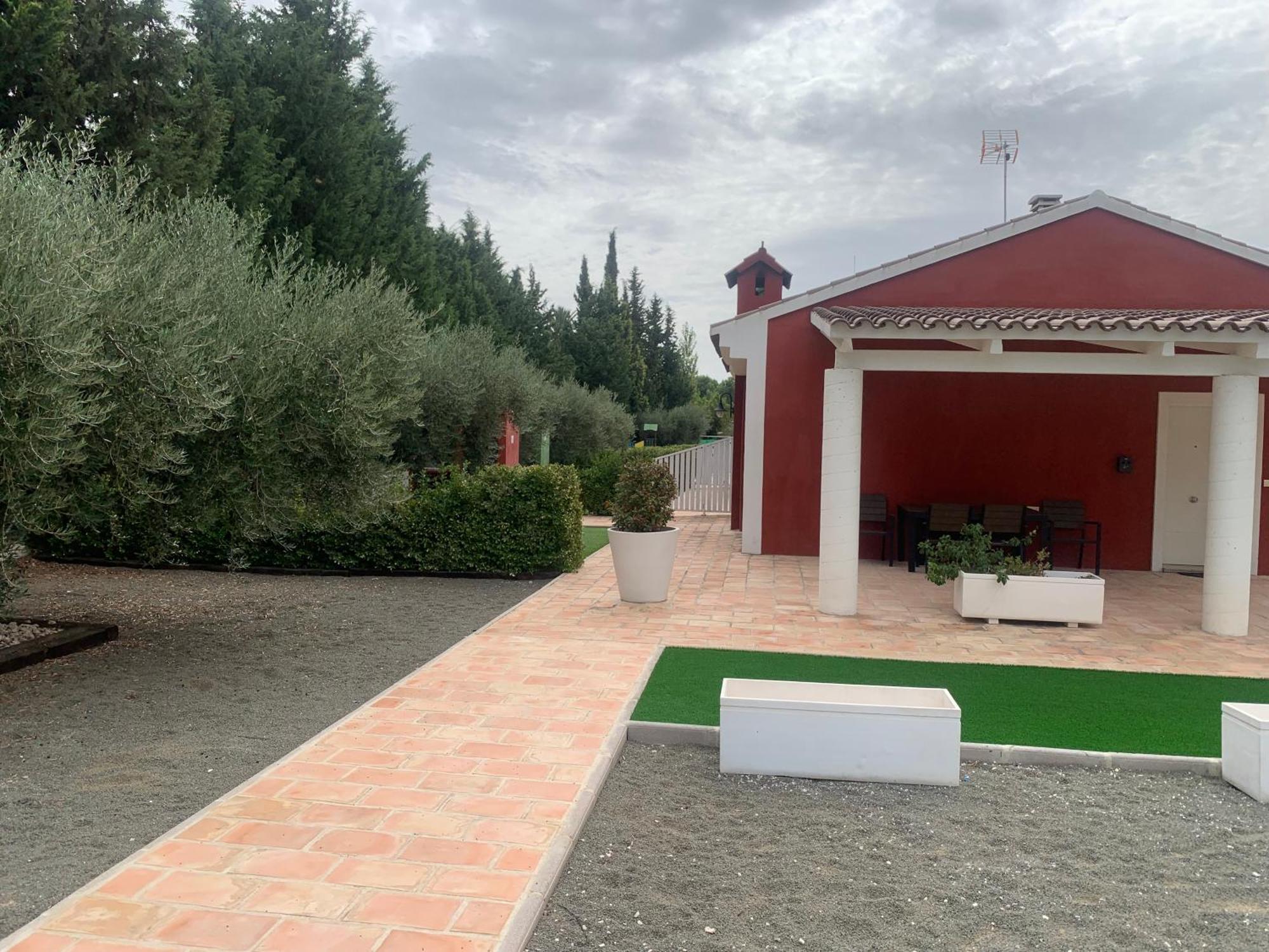 Colores De Tahona Turismo Rural Moratalla エクステリア 写真
